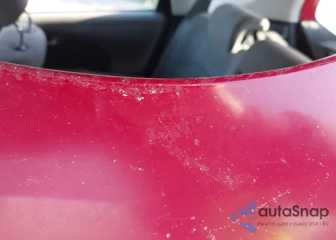 2010 Honda Fit from USA, damaged, VIN JHMGE8H26AC032762